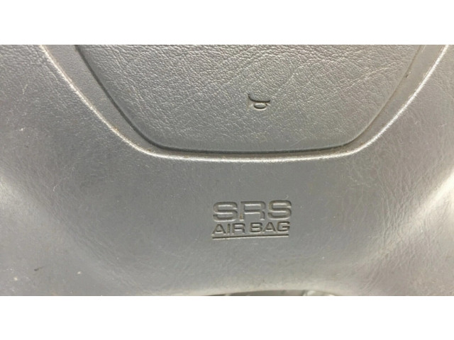 Подушка безопасности водителя BMAR543QBJN   Mitsubishi Shogun