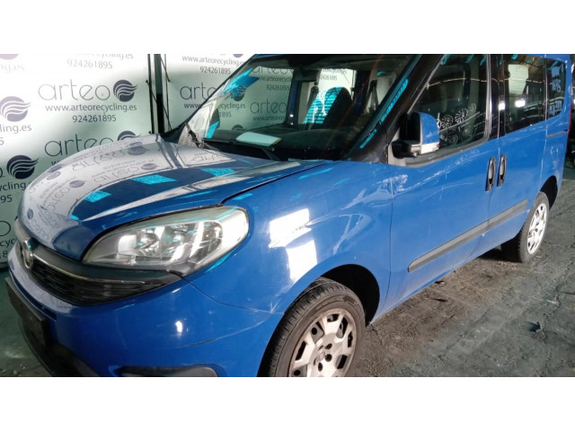 Генератор ALTERNADOR   Fiat Doblo 1.6     