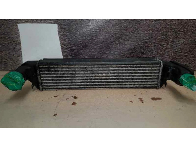 Интеркулер  1754100, 77863510   BMW 3 E46 2.0