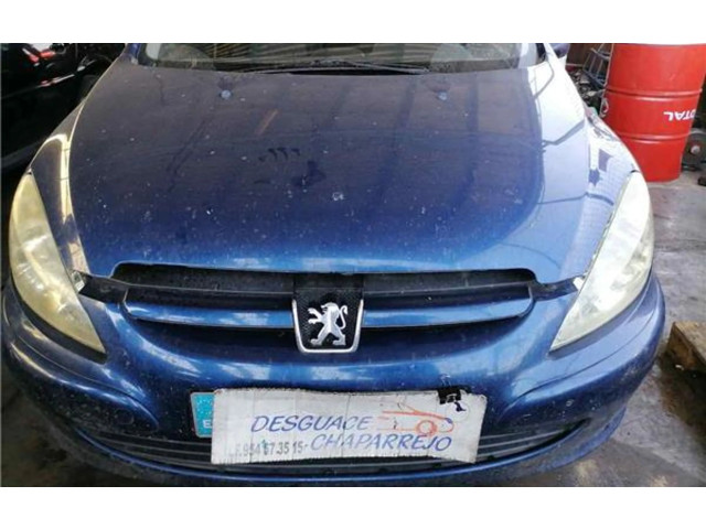   Pojistková skříňka BSMB3, 9650664080   Peugeot 307 2004