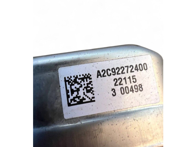 Vstřikovací lišta A2C92272400, A2C92272400   Ram 1500    EZH 