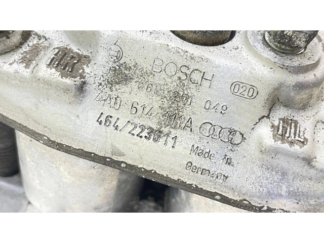 Jednotka ABS 4A0614111A, 464223611   Audi 100 200 5000 C3 1987