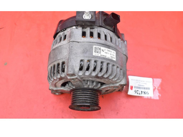 Ручка стеклоочистителей 7640131-03, 7640131-03   BMW Z4 E89
