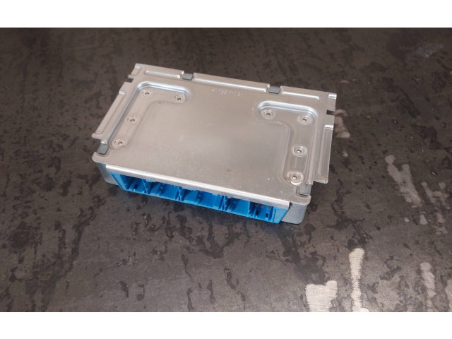 Блок управления коробкой передач 1423955, 96023214   BMW 3 E46