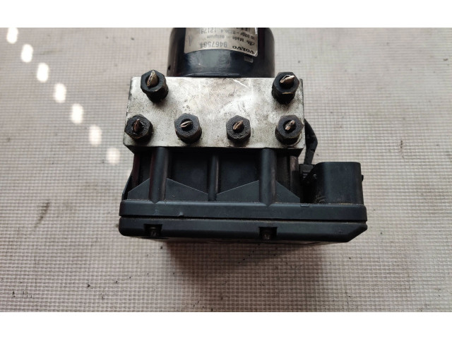 Jednotka ABS 9467581, 10020402364   Volvo S80 1999