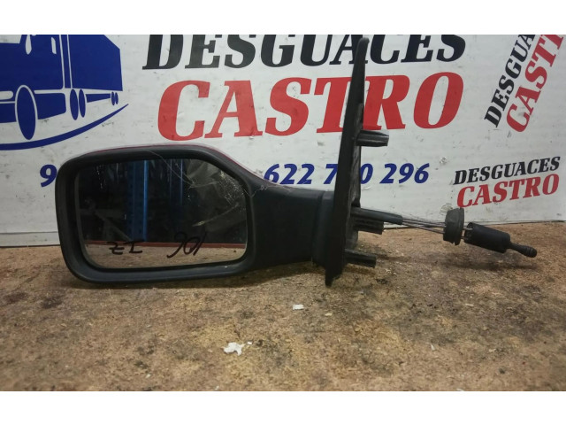 Zpětné zrcátko  Peugeot 106   7700304834, 7700304834  