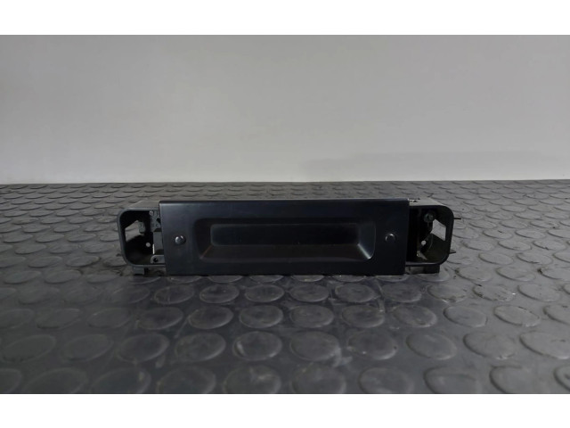 Дисплей    9637850077D   Peugeot 406