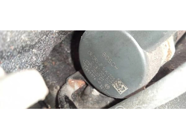 Vstřikovací lišta 0281002507, 23855576   Hyundai i30  pro naftový motor 1.6  