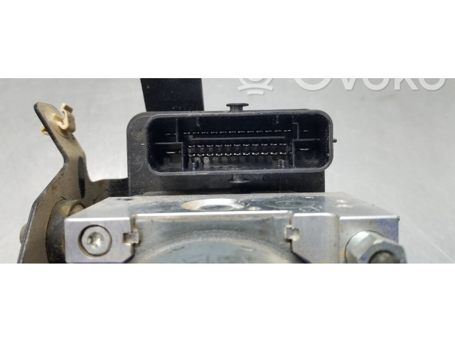 Jednotka ABS 4670B231, 06210234754   Mitsubishi Outlander 2017