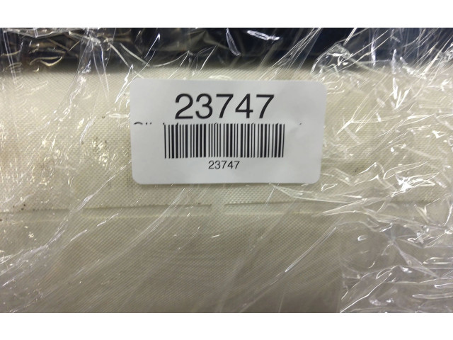 Подушка безопасности пассажира 20793219A   Vauxhall Antara