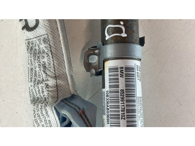 Боковая подушка безопасности 85299117810Z, 10B336AB0369H   BMW X1 E84