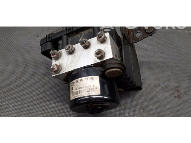 Jednotka ABS 0K2A443785   KIA Clarus 1998