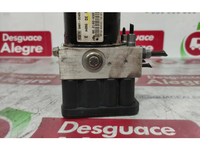 Jednotka ABS 5N612C405CB, 5N612C405CB   Mazda 5 