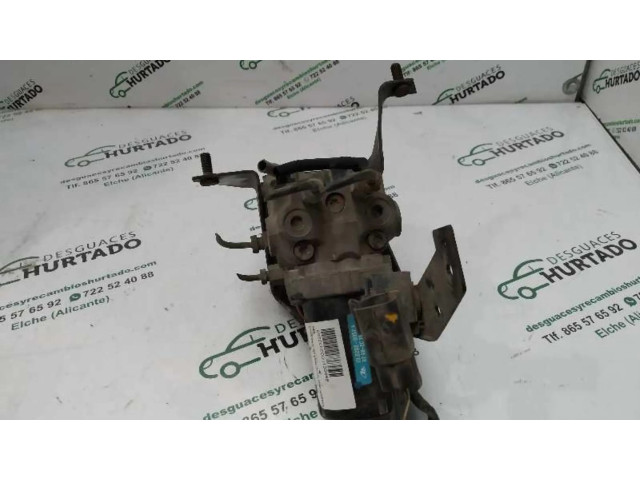 Блок АБС 10020200574, ABS   Ford  Escort  1980-1986 года
