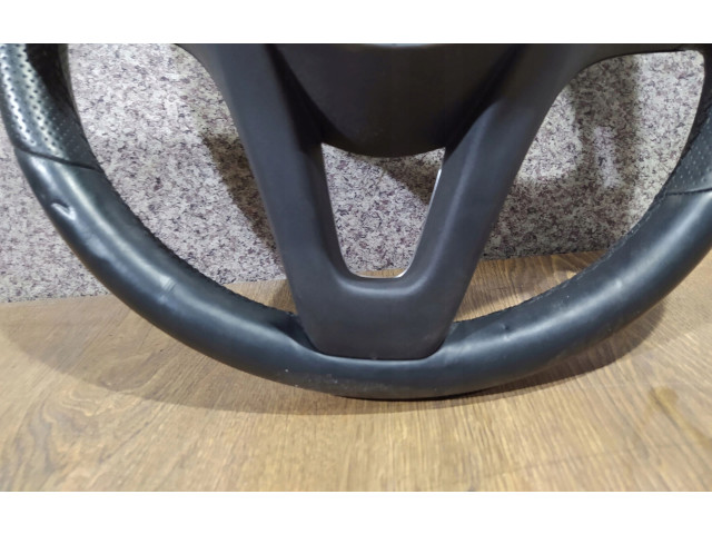 Volant Mercedes-Benz E W213 2016 A0004605600  
