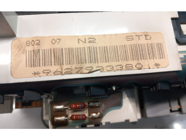 Панель приборов 9627933380   Citroen Saxo       