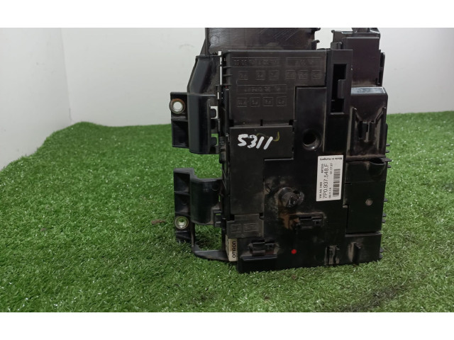 Модуль управления BSM 7P0937548F, 7P0937548F   Volkswagen Touareg II    