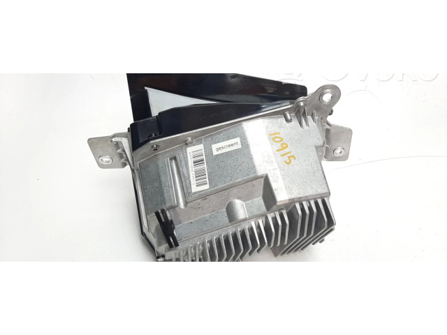 Дисплей    9287540, A2C81710300   BMW M3