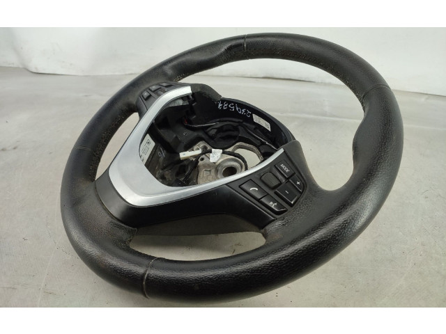 Volant BMW M3 F80 2012 J380772, 4088092  