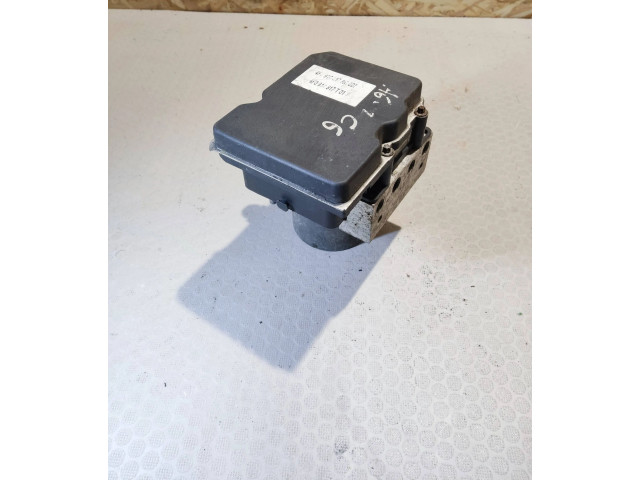 Jednotka ABS 4F0614517T, 4F0910517AC   Audi A6 S6 C6 4F 2006