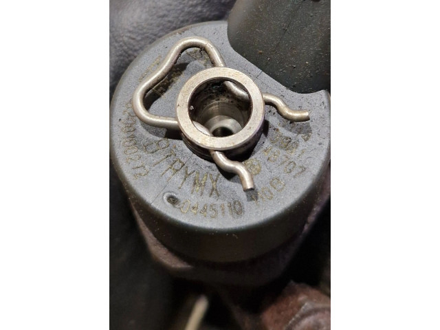 Vstřikovač 0445110110B   Renault Megane II    - 