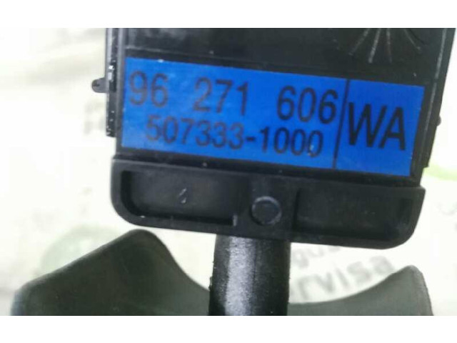 Переключатель дворников 96271606, 0090086   Daewoo Nubira