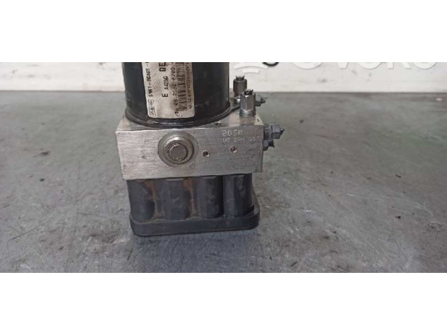 Jednotka ABS 6N612C405EA, 06210207094   Mazda 3 I 2007
