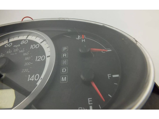 Панель приборов C23555430   Mazda 5       