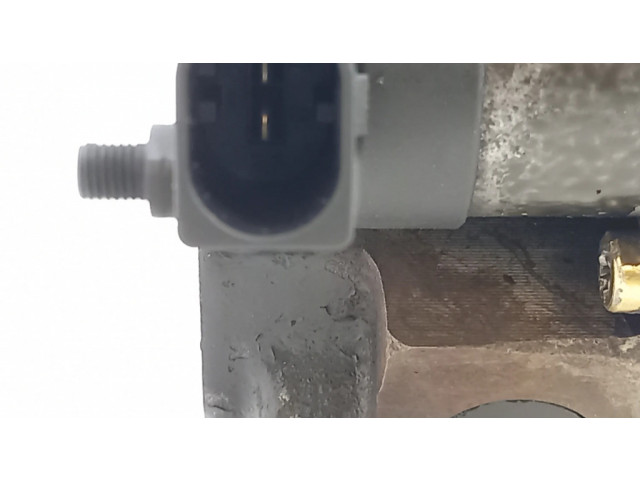 Vstřikovací čerpadlo 7788670, 0445010045   BMW 3 E46  pro naftový motor 2.0  