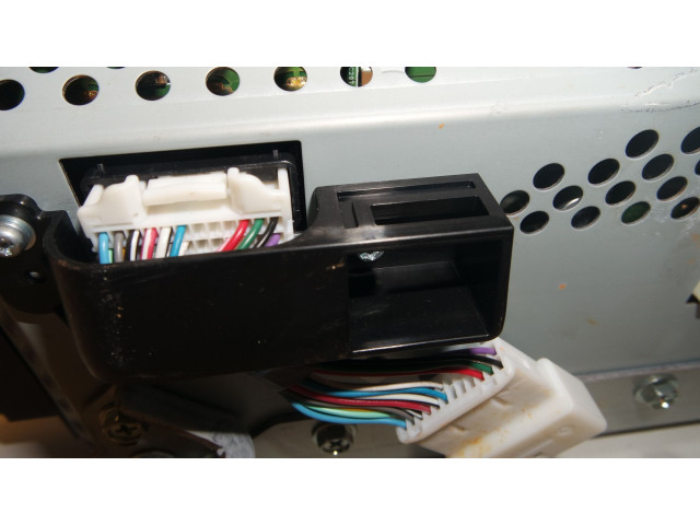Дисплей    8329048150   Lexus RX 450H