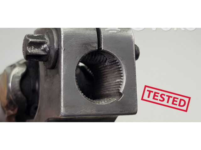 Руль BMW X3 E83  2003 - 2010 года 3230-3446788, 3413412      