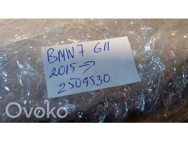 Дисплей    6805326, 2509530   BMW 7 G11 G12