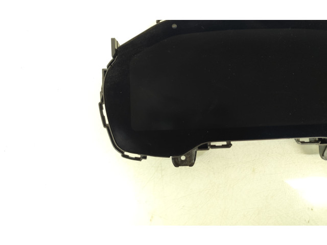 Přístrojová deska  BMW 3 G20 G21 2021 8709815, 5A2FC79  