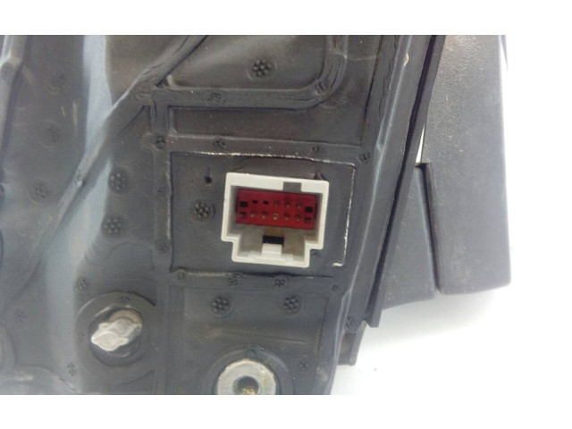 Zpětné zrcátko  Ford Kuga II 2017  036672, 026672  