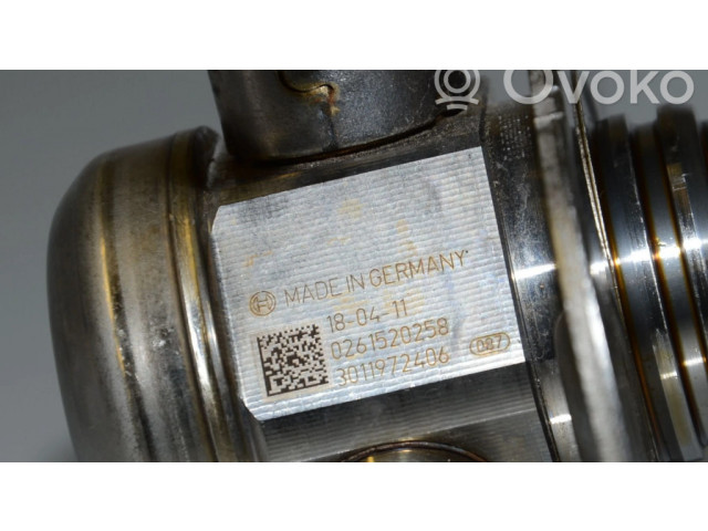 Vstřikovací čerpadlo 13517642466, 13518621084   BMW 6 G32 Gran Turismo  pro benzínový motor 3.0 G32 640i B58M 250kW 640 i