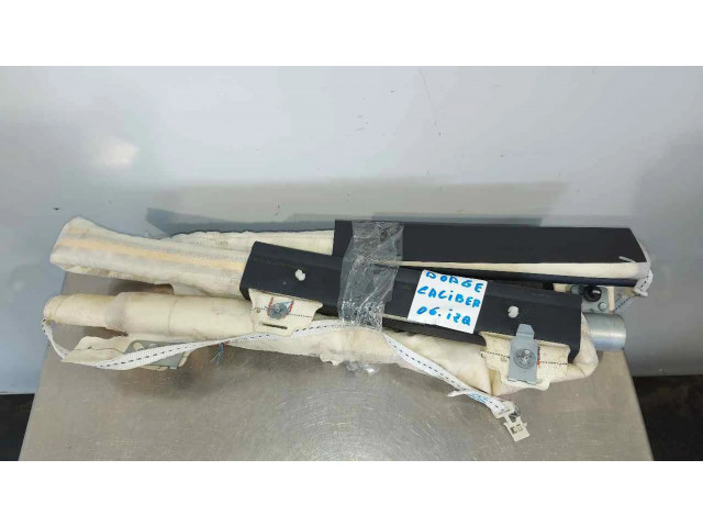 Боковая подушка безопасности P55351257AA   Dodge Caliber