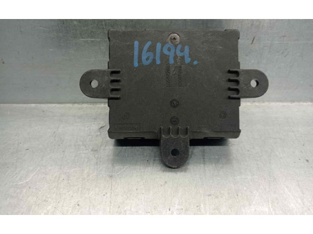 Блок управления CV1T14B532AF, FOMOCO   Ford B-MAX