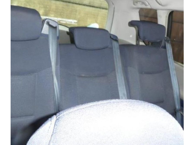 Jednotka ABS    Renault Espace IV 2004