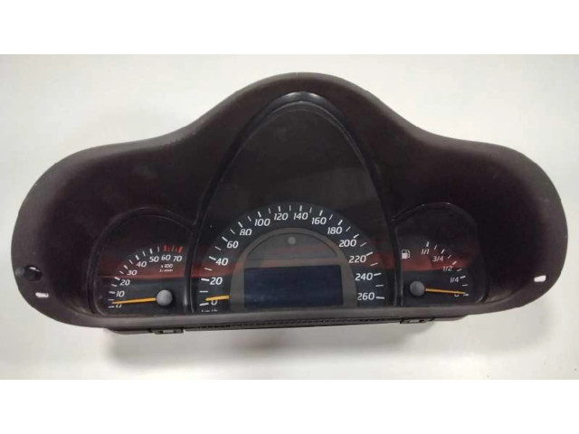 Панель приборов 2035402048   Mercedes-Benz CLK AMG A208 C208       