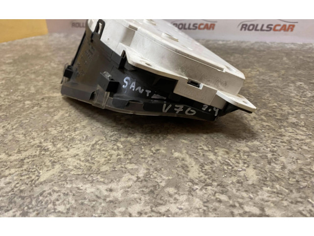 Přístrojová deska  Volvo V70 2005 8673263, 8673802  