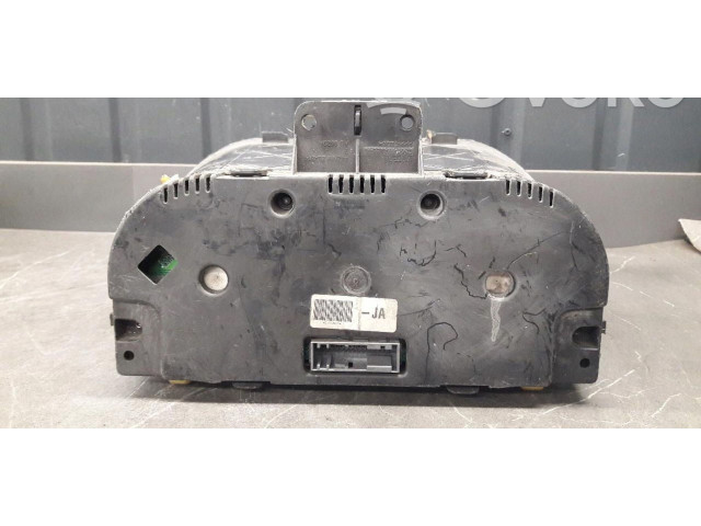 Дисплей    4S6F10841A   Ford Fusion