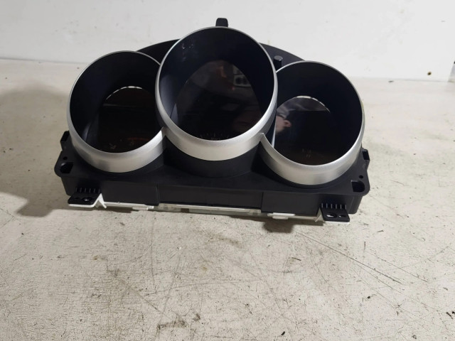 Панель приборов BP4K55430, K9001   Mazda 3 I       