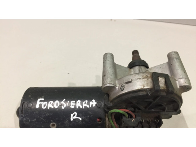 Моторчик дворников 87BB17B571AA, 0390241322    Ford Sierra