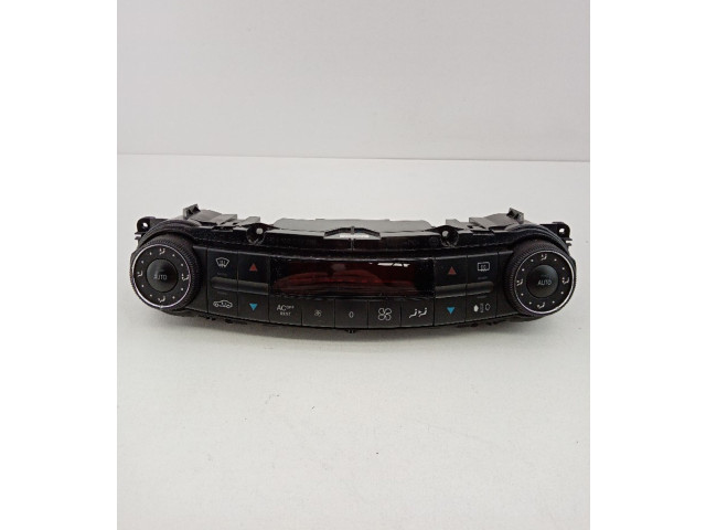 Блок управления климат-контролем 2118300685, 00121803   Mercedes-Benz E W211
