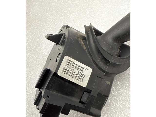 Ручка стеклоочистителей 214867205, 23481   Jeep Cherokee IV KK