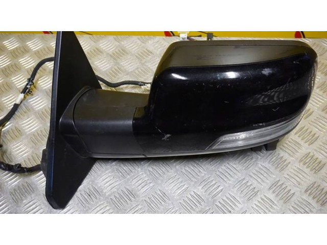 Zpětné zrcátko  Ram 1500 2020  6yj65kxjab  