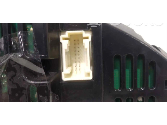 Панель приборов A2045404448   Mercedes-Benz CL C215       