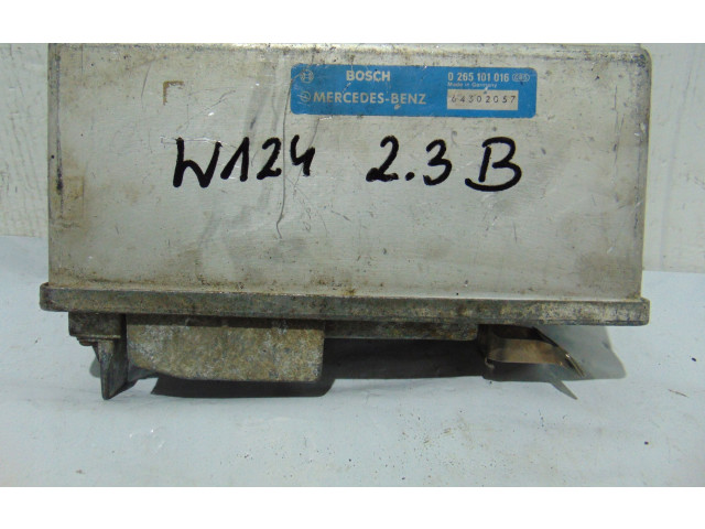 Рулевая рейка  Блок ABS 0265101016   Mercede-Benz S W126 1979 - 1992 года