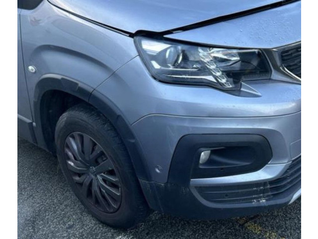Jednotka ABS    Peugeot Rifter 2019