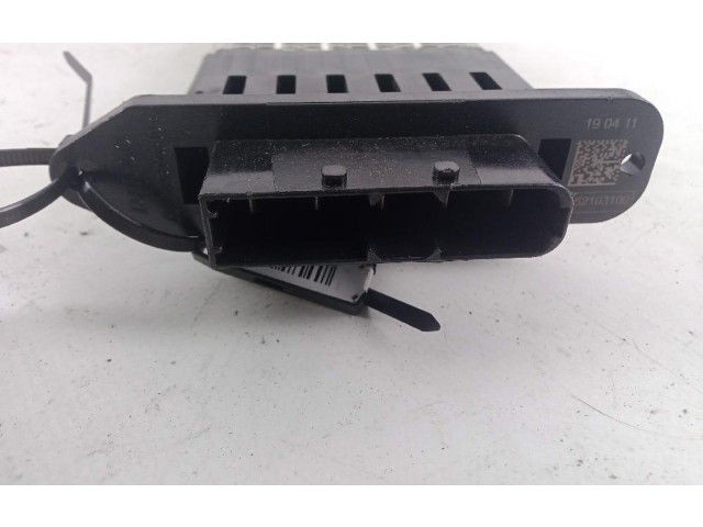 Блок управления A52103100, A52103100   Citroen SpaceTourer M